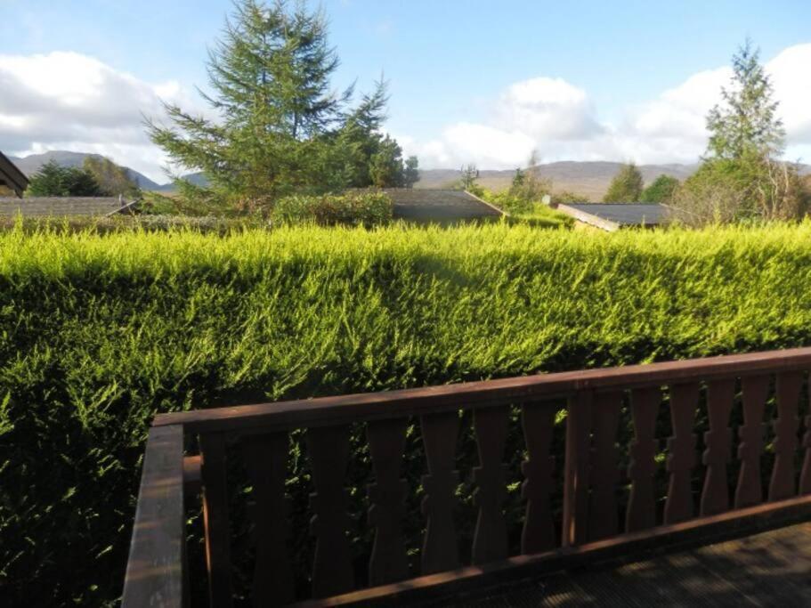Cabin Trawsfynydd Exterior foto